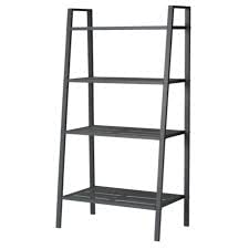 Graidient span LERBERG Shelf Unit, Dark grey60x148 cm (23 5/8x58 1/4 ")-image-48