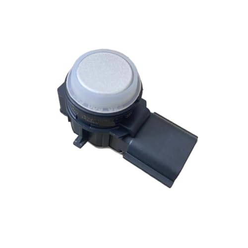 Capteur stationnement PDC pour vous garer sereinement en ville avec votre Scenic 4 ou Captur
