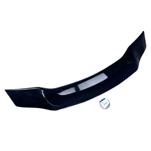 Becquet de coffre arrière style R4 pour corriger la ligne arrière Audi A3 S3 RS3 8V
