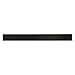 Rubber, Buna-N, 1/4 In Thick, 2 x 36 In