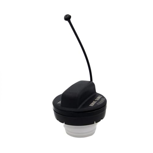 Bouchon de réservoir d'essence étanche 17670T3WA01 pour Honda Accord CRV Civic
