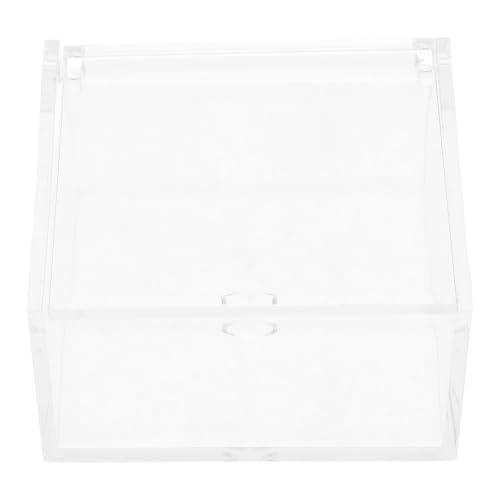 FOYTOKI Organizador Acrílico Transparente...