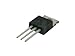 WE EN SEMICONDUCTOR BTA140-800,127 BTA140 Series 800 V 0.5 mA Passivated Triac Thyristor - TO-220AB-3 - 25 item(s)