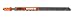 Bahco 91-7V1-5P T-Shank Jig Saw Blade 14/10 Teeth Per Inch, Side Set, Bi-Metal Blade (5 Pack)