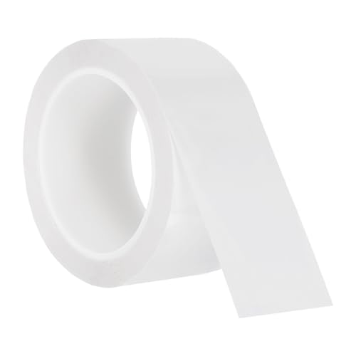 Cinta para pizarra blanca PATIKIL delgada de 50mm para solucionar líneas torcidas DIY