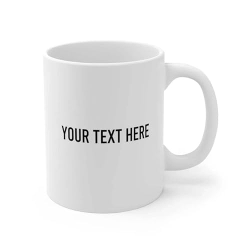 Image of Panvola Personalized Why Did I Become A Pilot Customized Pilot Coffee Mug 11 oz White