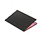 Samsung Smart Book Cover Custodia per tablet a libro posizionabile con doppia visualizzazione per Galaxy Tab S11 Ultra, Black
