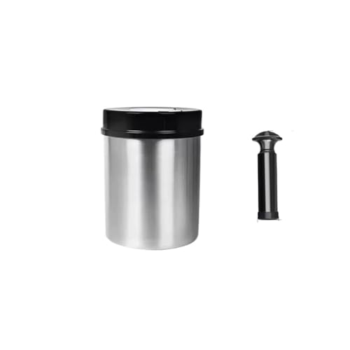 �X�e�����X���^��H�i�ۑ��e��A�R�[�q�[����L�b�`���̊����p�̖��e��(1300ml)