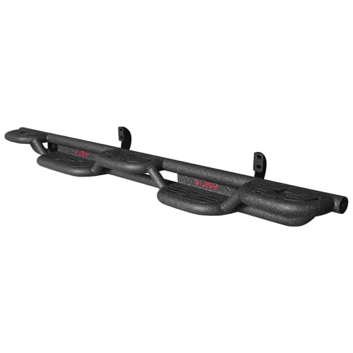 Estribos Laterales de Acero para Nissan Frontier 2005-2025 miniatura 7