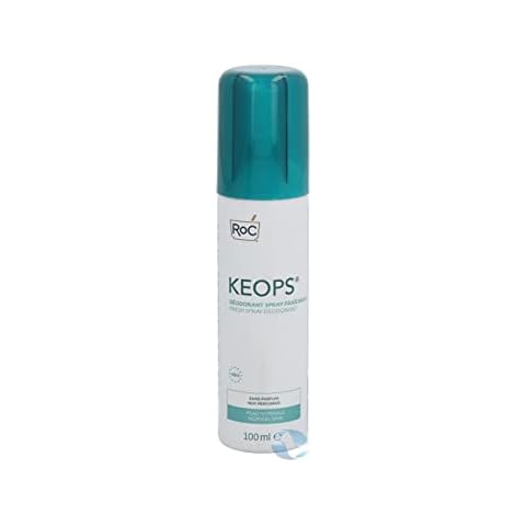 Déodorant Spray Frais RoC KEOPS Cover