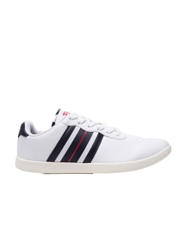 Image of Fila Mens Henri Sneaker