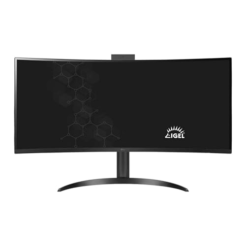 LG ThinClient Box AIO 86,36cm (34