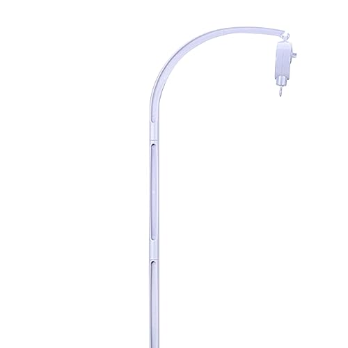 Support pour bébé bras mobile robuste montage simple pour éviter les chutes