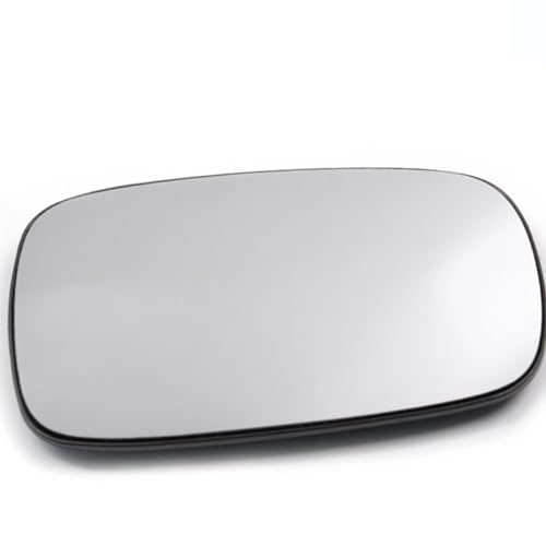 Verre de rétroviseur pour Clio 2005-2009 avec dégivrage contre le givre