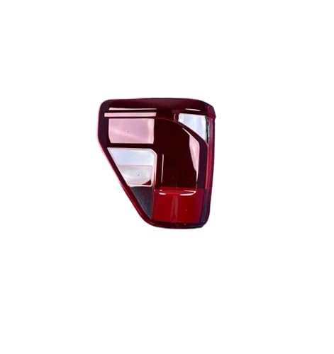 Feu arrière gauche pour Ford F150 Raptor 2024 coque de remplacement