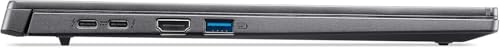 Acer Aspire 14 2025 Portátil 14" WUXGA IPS táctil i7 32GB 1TB SSD miniatura 4