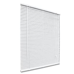 Mini Blind 59X36, White