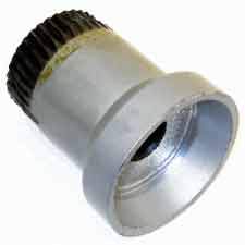 JPW Worm Gear JMD-18VS/G HD-20 (61107)