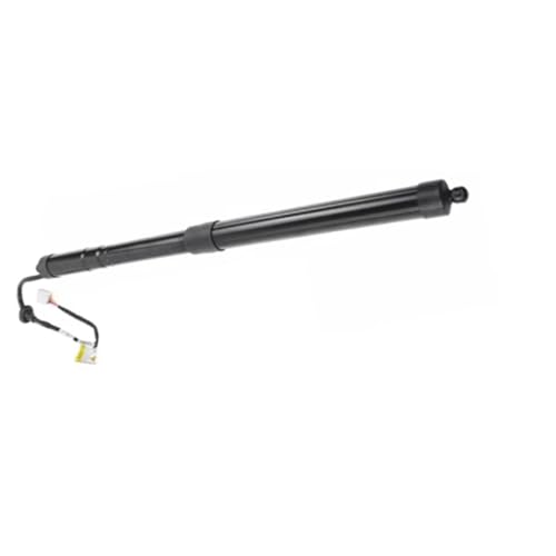 Support de hayon électrique pour charger le coffre du Rav4