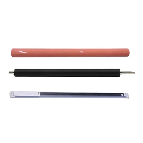 Film de fixation et rouleau de pression 110V pour imprimantes Canon IR 3020 3320