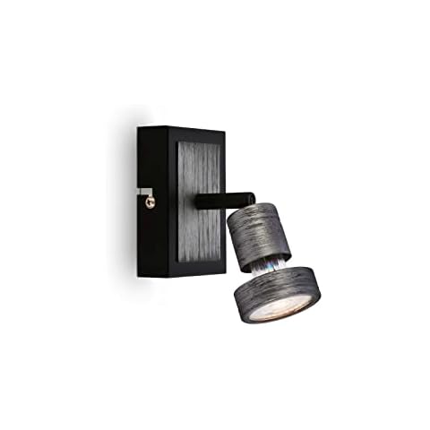 BRILONER Leuchten - Wandleuchte LED Cover