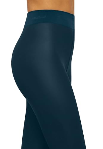 Image of WOLFORD Velvet de Luxe 66 Tights For Women