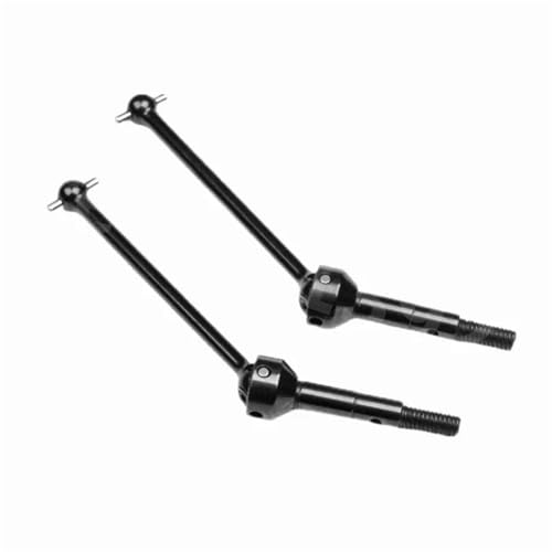 Cvd Arbre D'entraînement 107544 Pour Hpi Wr8 3.0 Flux 2Pcs