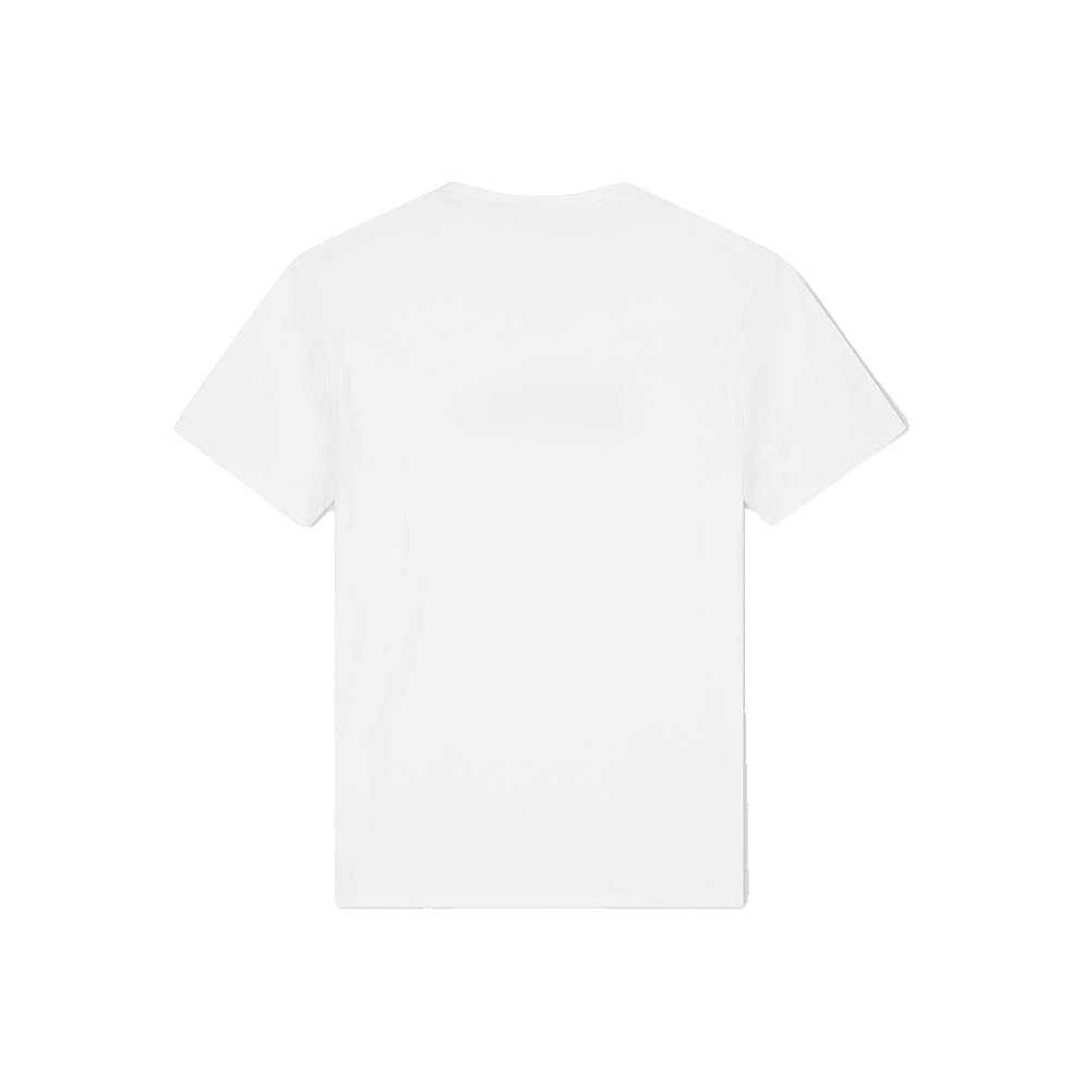 Armani Exchange T-Shirt Maniche Corte XM003094 AF21323 Bianco - 201232000008_XXL