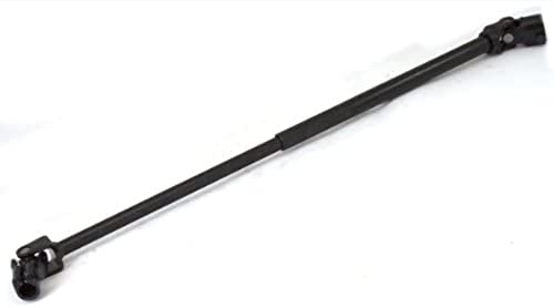 Omix-Ada | 18024.02 | Steering Column Shaft, Heavy Duty, Power Steering | OE Reference: 5354934HD | Fits 1976-1986 Jeep CJ