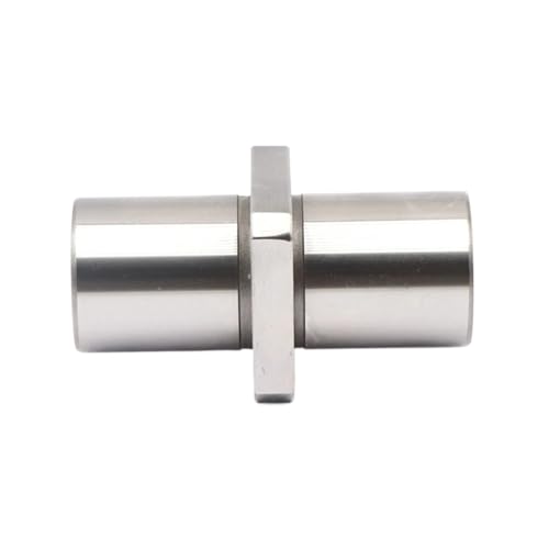 Rodamiento lineal LMKM30LUU de brida cuadrada tipo medio 1 unidad