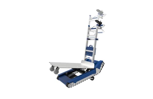 XSTO CT420SC Electric Heavy Duty Stair Climber