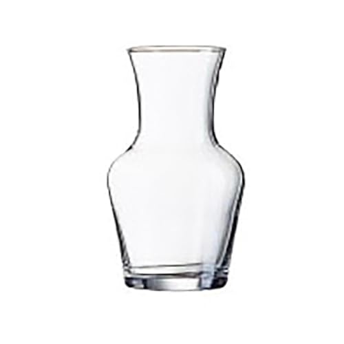 Arc C0198 - Jarra de vino de cristal (0,25 litros)