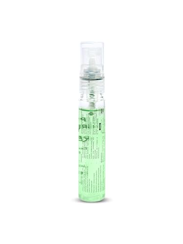 Image of Recode Perfect Grip Spray Makeup Fixer 10 Ml|Dewy Finish|Vitamin E Enriched|Long Lasting|Keeps Makeup Intact|Hydrates, Soothes & Refreshes Skin
