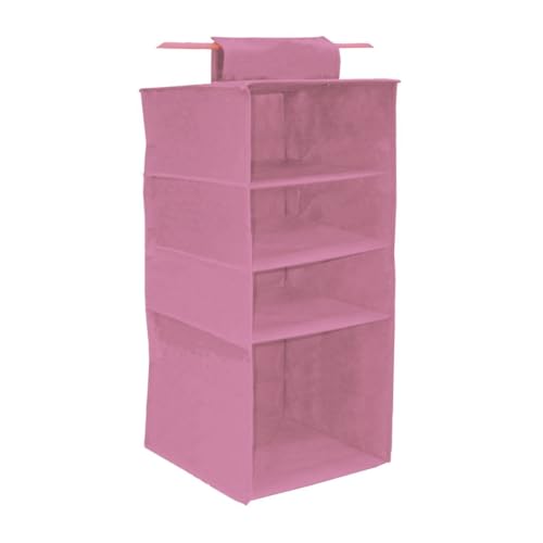Organisateur suspendu pour gagner de la place armoire Blossom rose