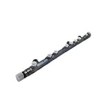 Tuyau de carburant à rampe commune pour moteur 20798896 04515711 0445226188...