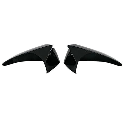 Rétroviseur capots de bordure ABS pour Toyota GT86 protégeant des rayures - 3