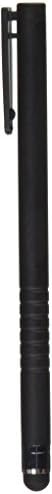 Ziotek ZT2150423 Ziotek Rubber Tipped Stylus Pen for Touch Screen Devices image 2