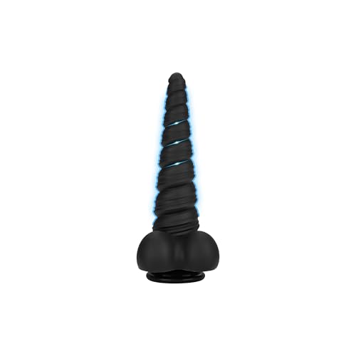Anal Stretcher Trainer Anal Plug Anal Beads Adult Sex Toys with Strong Suction Cup for Hands-Free Play 6.5 Inch Silicone Butt Plug Training Cone for Women and Men