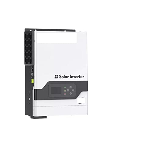 Sfocqvish Must Energy Pv1800 Vhm 5kw 48v Inversor Solar Híbrido 80a Pv 145v Sistema Solar Doméstico De Alta Frecuencia Sfocqvish Must Energy Pv1800 Vhm 5kw 48v Inversor Solar Híbrido 80a Pv 145v Sistema Solar Doméstico De Alta Frecuencia