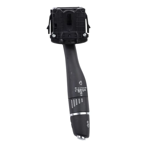 Commutateur de colonne de direction résout panne essuie-glace Cadillac CT6 2018-2021 pièce 84618987