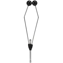 Nudos De Pesca Para Señuelos NOVAZEN Kit De Herramientas Para Atado De Moscas-bobina De Atado De Moscas De Acero Inoxidable Para Nudos Y Señuelos De Pesca Con Mosca