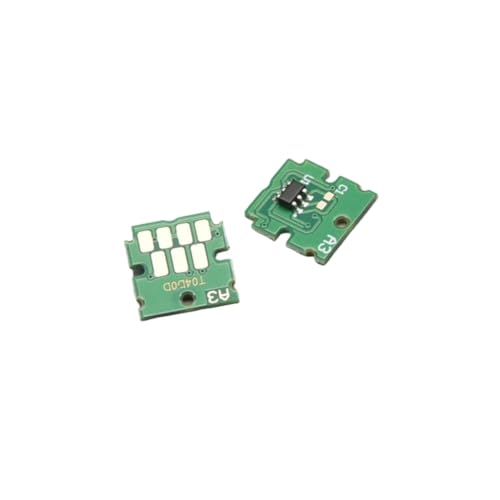 Chips T04D0 de caja de mantenimiento de residuos de tinta estables para ET-7700 y L7188
