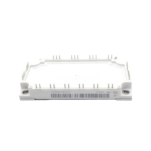 Módulo de alimentación FS100R12KT4GBOSA1 de 100A para inversores y convertidores 2