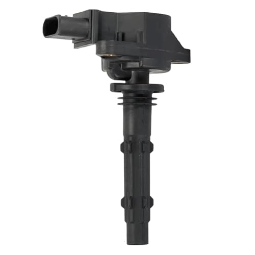 Bobines d'allumage anti-ratés pour corriger le voyant moteur Mercedes W211 W203 - Pack de 6