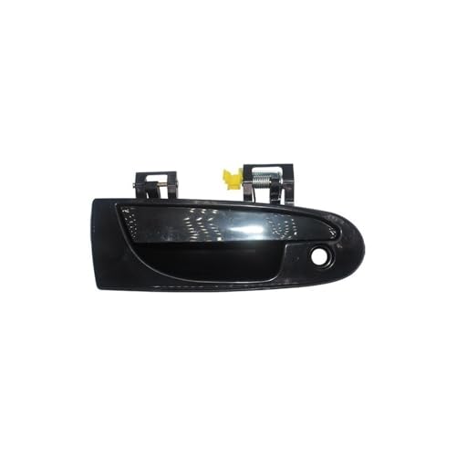Poignée de porte extérieure auto mécanique fluide pour Sebring MR712050