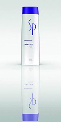 Wella SP Smoothen Shampoo, 0.25 kg