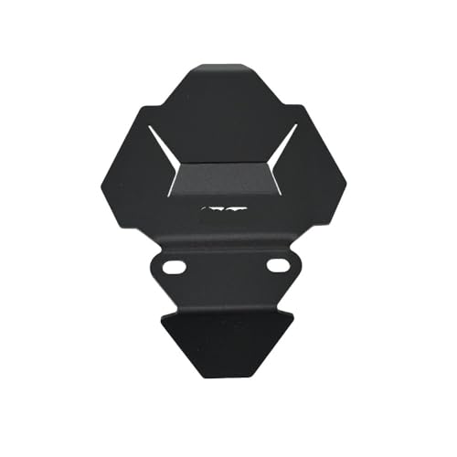 Boîtier avant de protection moteur pour BMW R1200GS et R1250GS Adventure