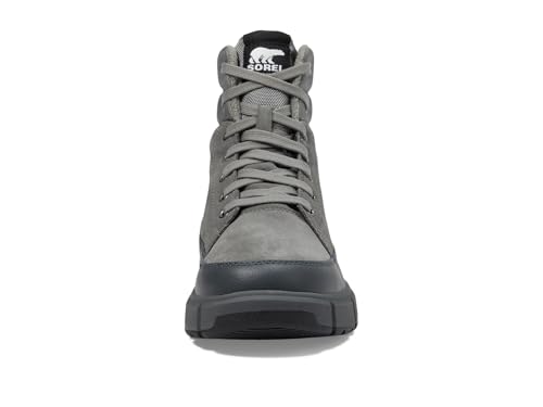 Image of SOREL Men's Explorer lll Waterproof Boot