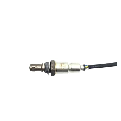 Capteur 04E906262DM d'oxygène pour système d'échappement automobile