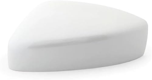 ミラーアセンブリ と互換性のあるマツダ CX-5 2017-2019用 カーミラー交換カバー(L)